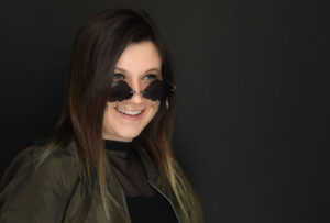 Holly M. Johnston - hollymjohnston