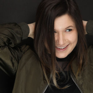 Holly M. Johnston - hollymjohnston