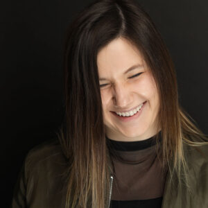 Holly M. Johnston - hollymjohnston