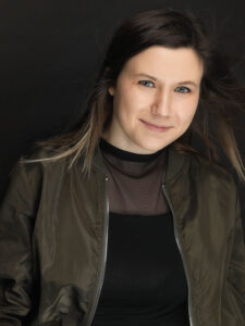 Holly M. Johnston - hollymjohnston